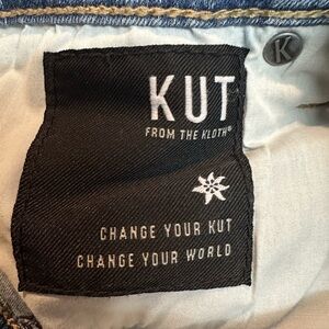 Kut from the Kloth Denim Jeans